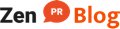 Zen PR Blog